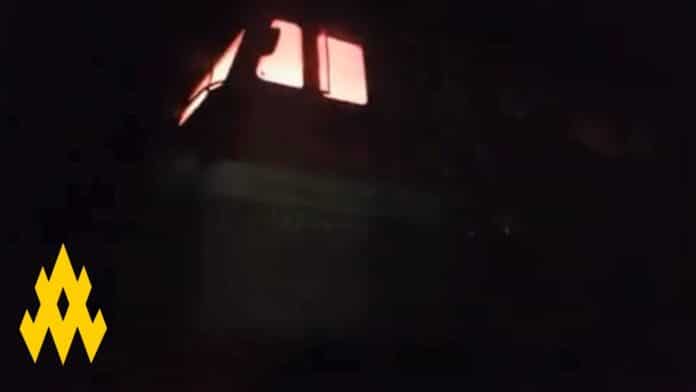 АТЕШ знищив тепловоз під Ростовом: збій у логістиці армії рф