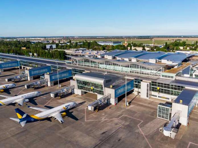 Україна впроваджує авіаційні стандарти ЄС