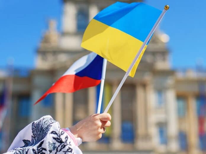 Чехія приєдналась до створення Спецтрибуналу проти рф