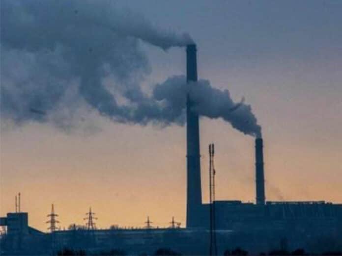 У Чернігові через атаку рф зупинилася ТЕЦ та обмежено водопостачання