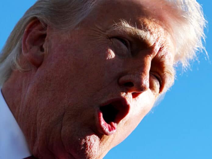 США розпочали очищення Ормузької протоки — Іран заперечує