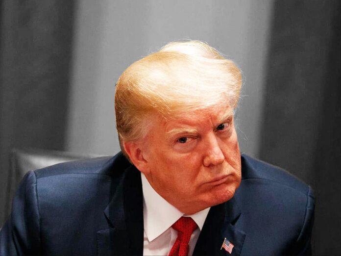 Трамп оголосив про блокаду Ормузької протоки