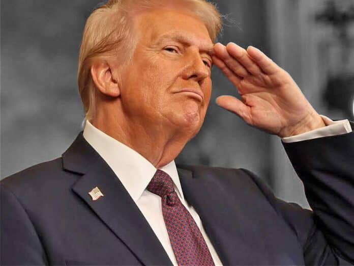 Трамп знову може оголосити про «перемогу» над Іраном