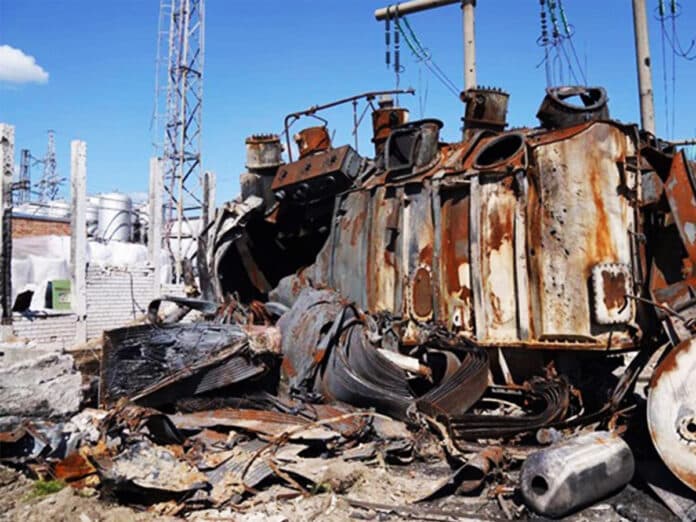 Відключення світла Україна: обмеження діють по всій країні