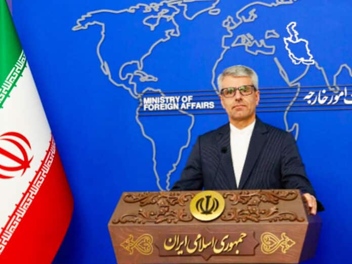 Іран прокоментував переговори із США в Ісламабаді