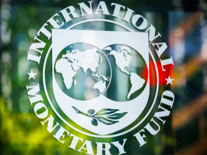 МВФ відмовився від вимоги запровадити ПДВ для ФОП в Україні