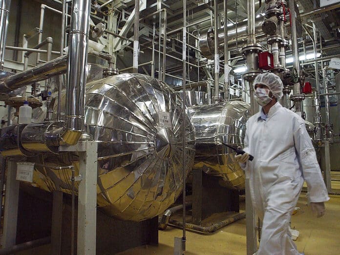 Удари не знищили ядерну програму Ірану — WSJ