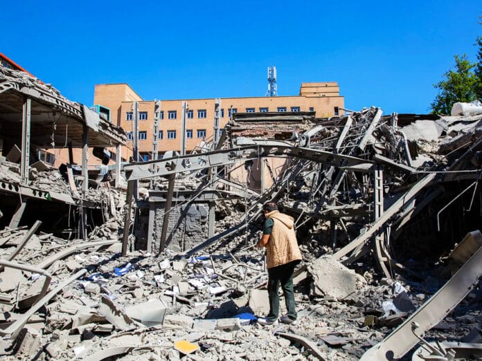 Переговори між Іраном і США повністю припинено – ЗМІ