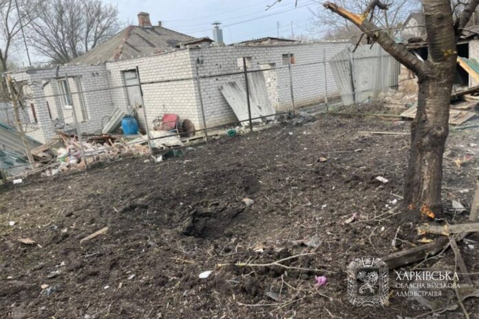 Удар по Харкову: серед постраждалих - дитина