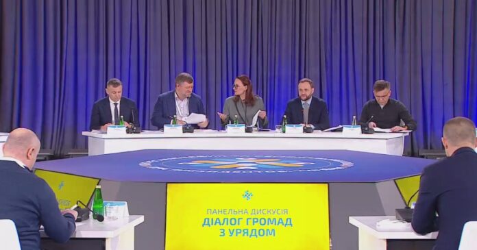 Країна будує нову архітектуру енергетичної безпеки: уряд і громади синхронізують плани стійкості