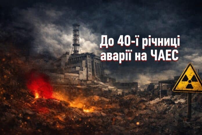 Ліквідатори ЧАЕС з Луганщини отримали чергову допомогу