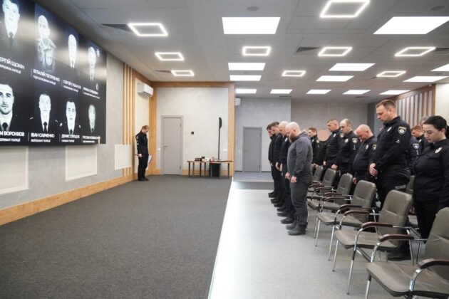 Відзначено оперативників Луганщини з нагоди професійного свята 013