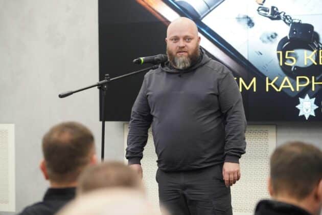 Відзначено оперативників Луганщини з нагоди професійного свята 05