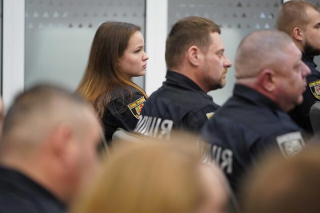 Відзначено оперативників Луганщини з нагоди професійного свята 06