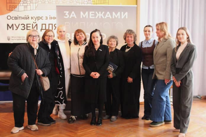 Культурна спадщина Луганщини: нова музейна експозиція 01