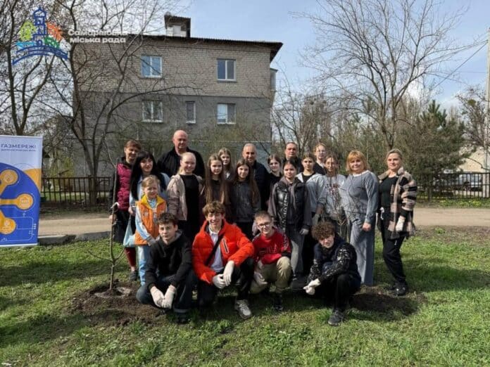 «Пліч-о-пліч»: згуртованість як стратегія Попаснянської громади