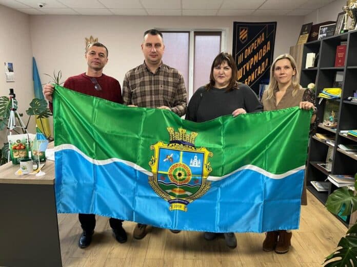 «Пліч-о-пліч»: Коломийчиська СВА розширює підтримку ВПО