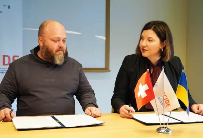 Луганська ОВА долучилась до проєкту DECIDE у сфері освіти 08