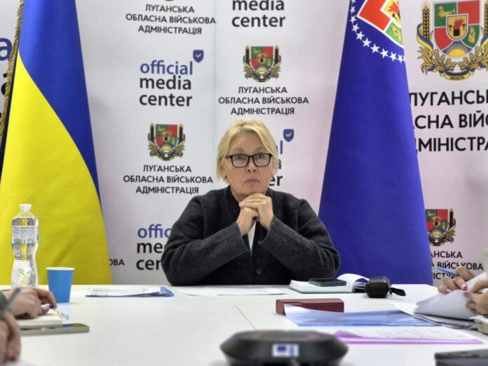 Підсумки соцзахисту Луганщини за 2025 рік та плани поточного року