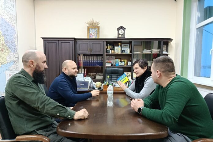 «Пліч-о-пліч»: Нижньодуванська громада розбудовує міжмуніципальну співпрацю 07