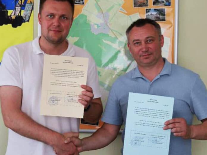«Пліч-о-пліч»: Лозно-Олександрівська СВА розширює коло співпраці