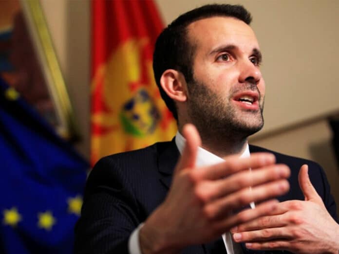 Чорногорія прагне до ЄС: курс на безпеку замість економіки