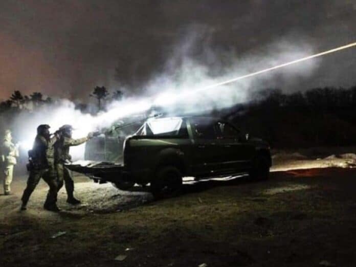 Масована атака БпЛА: сили оборони відбили удар