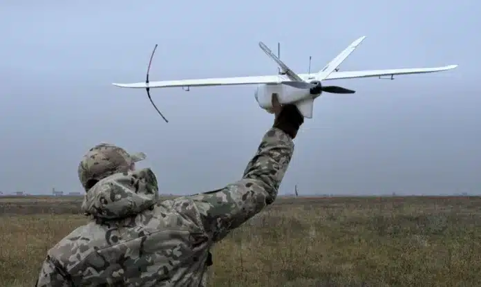 На фронті 19 квітня 166 бойових зіткнень - Генштаб ЗСУ