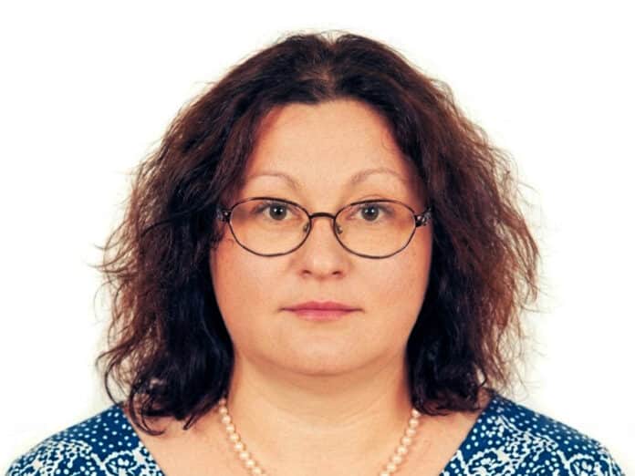 Після відставки Володіної ЦВК визначила нового депутата