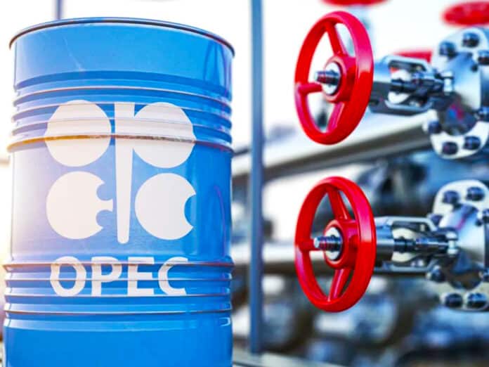 Країни ОПЕК+ погодили підвищення видобутку нафти