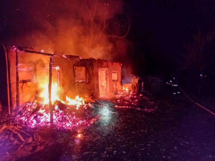 Дрони рф атакували цивільне судно та порти Одещини