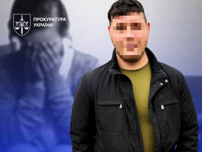 На Херсонщині судитимуть 21-річного молодика за зґвалтування дитини