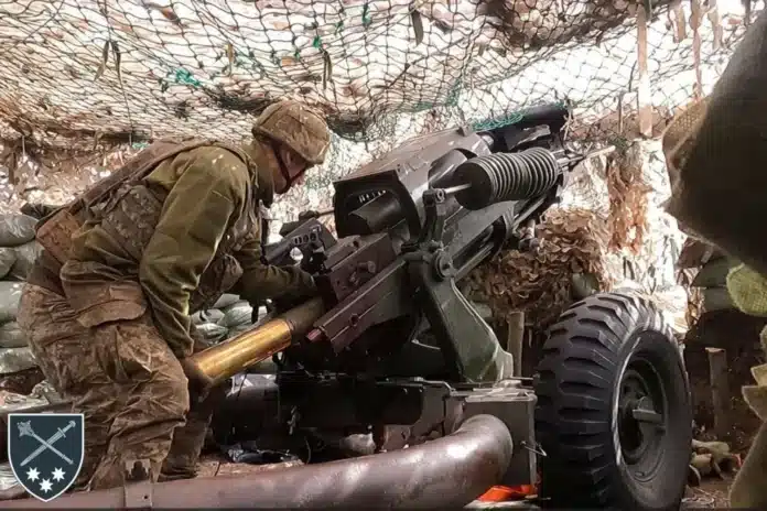 Окупанти випустили понад 5 тис. дронів та здійснили 139 атак - Генштаб про ситуацію на фронті