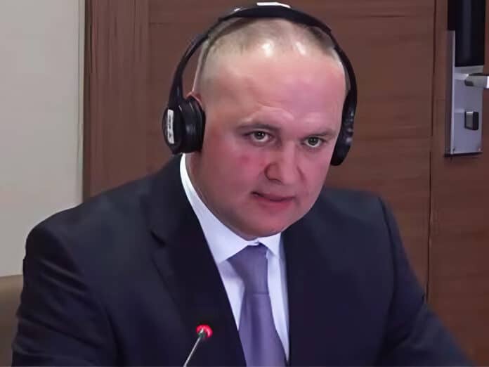 Кабмін призначив нового очільника Державної митної служби