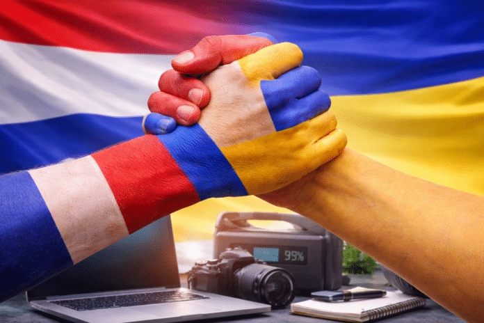 Інформаційний портал «Ірта-fax» серед учасників проєкту Ukraine Resilient Media Initiative