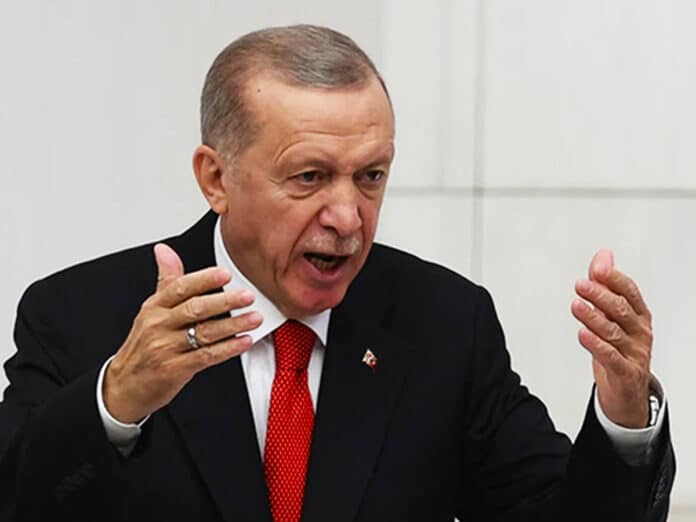 Туреччина готова до організації саміту на рівні лідерів