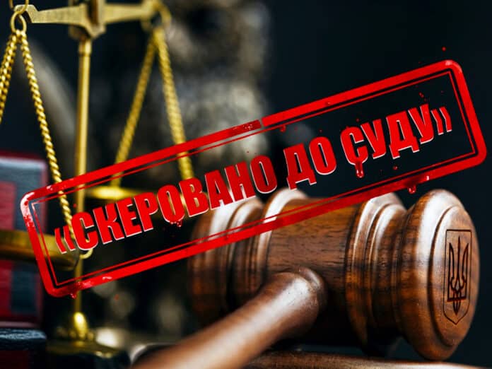 Перед законом відповідатимуть дві «заступниці міністрів лнр»