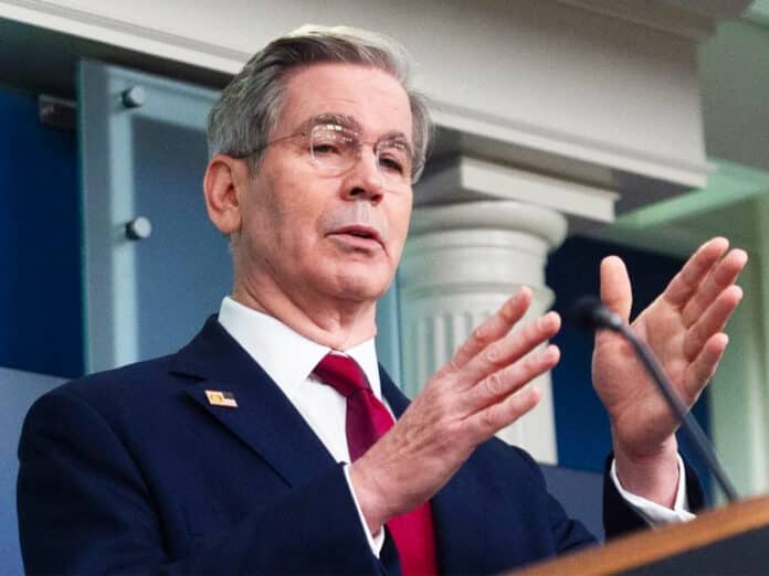 США не продовжать ліцензії на продаж російської нафти