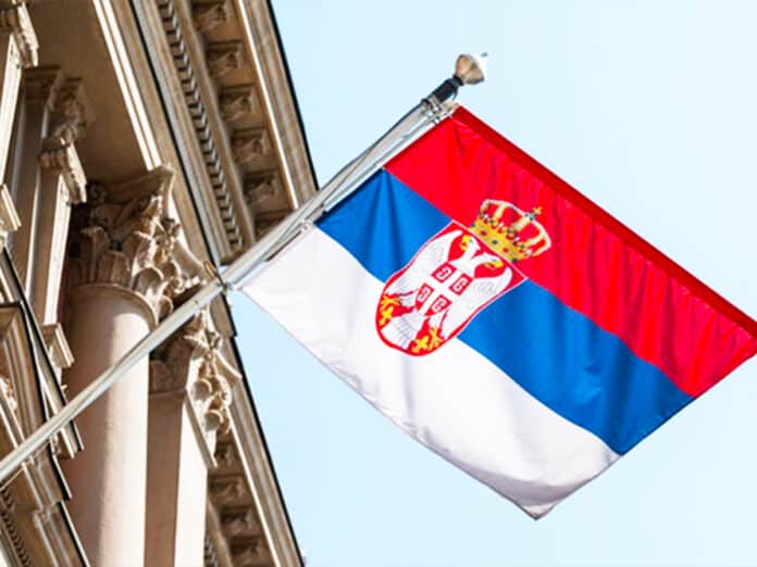 Сербія надала Україні до 60 млн євро допомоги — посол