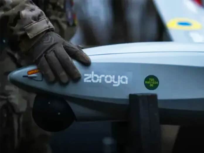 ЄС профінансує закупівлю українських дронів з кредиту на 90 млрд євро