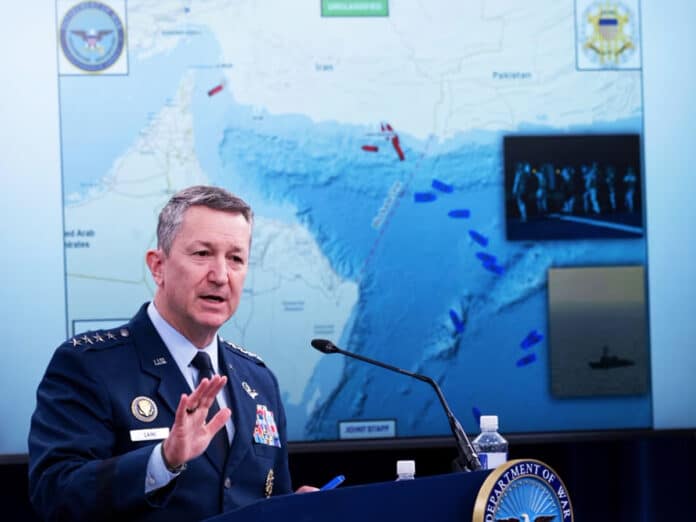 США планують захоплення іранських танкерів - WSJ