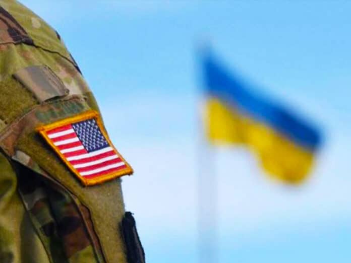 Допомога Україні: Пентагон розморозив $400 млн фінансування 01