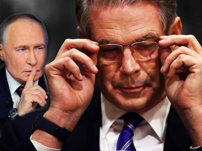 США раптово знову зняли санкції з російської нафти