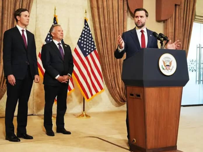 Переговори в Ісламабаді Ірану та США скасовано