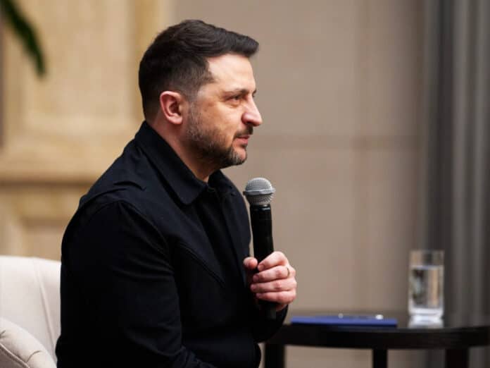Переговори щодо завершення війни: Зеленський анонсував нову зустріч