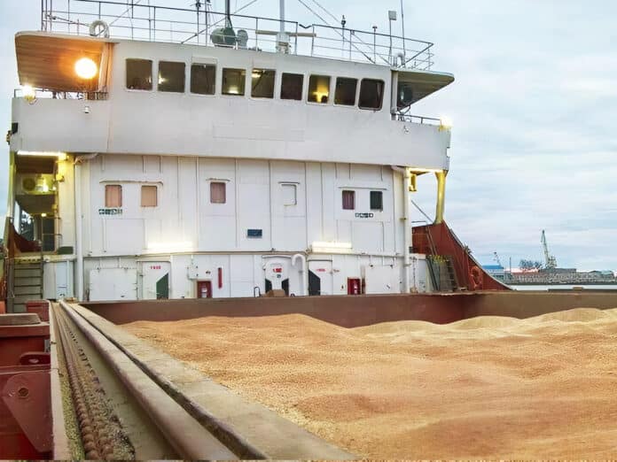 Зерновий скандал: Ізраїль відповів на звинувачення України