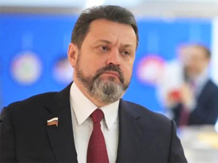 СБУ заявила про масштабну земельну аферу за участю Деркача