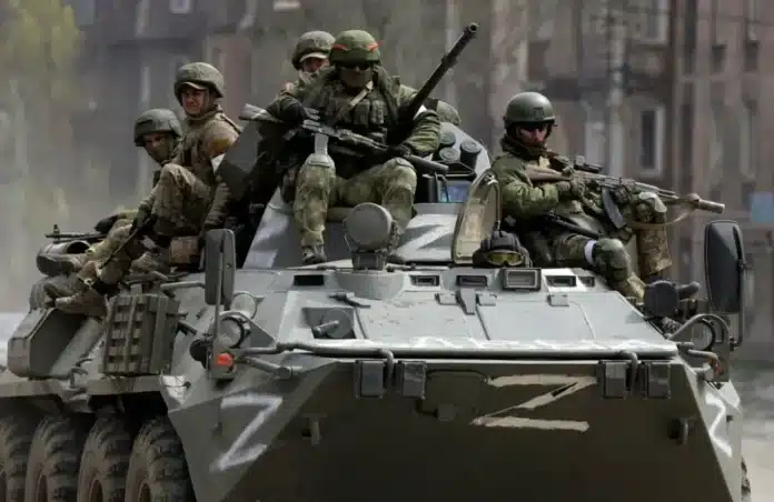 кремль маніпулює даними про Луганщину у намаганнях захопити Донецьку область - ISW