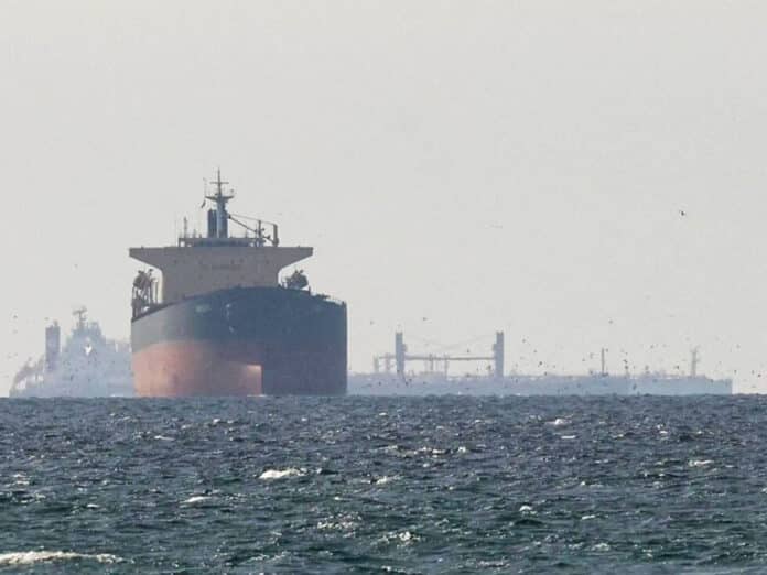 Україна пропонує свій досвід для розблокування Ормузької протоки - МЗС