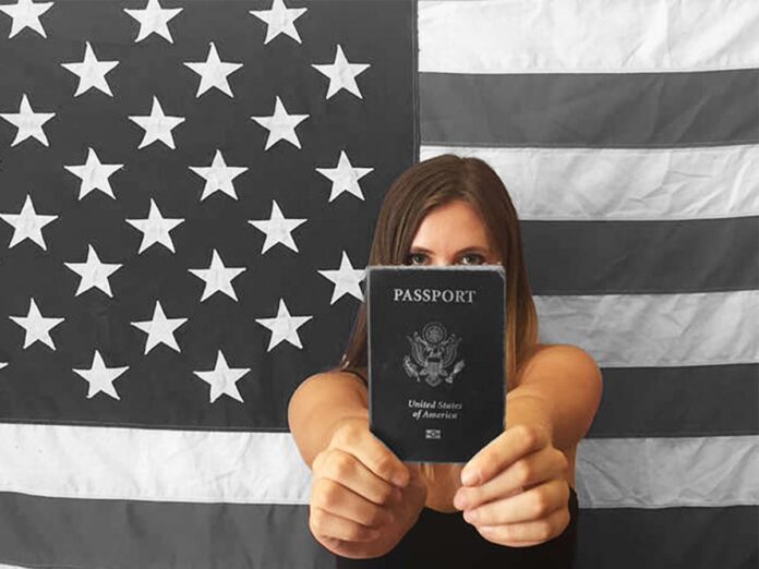 Масова відмова від громадянства США фіксується по світу – ЗМІ